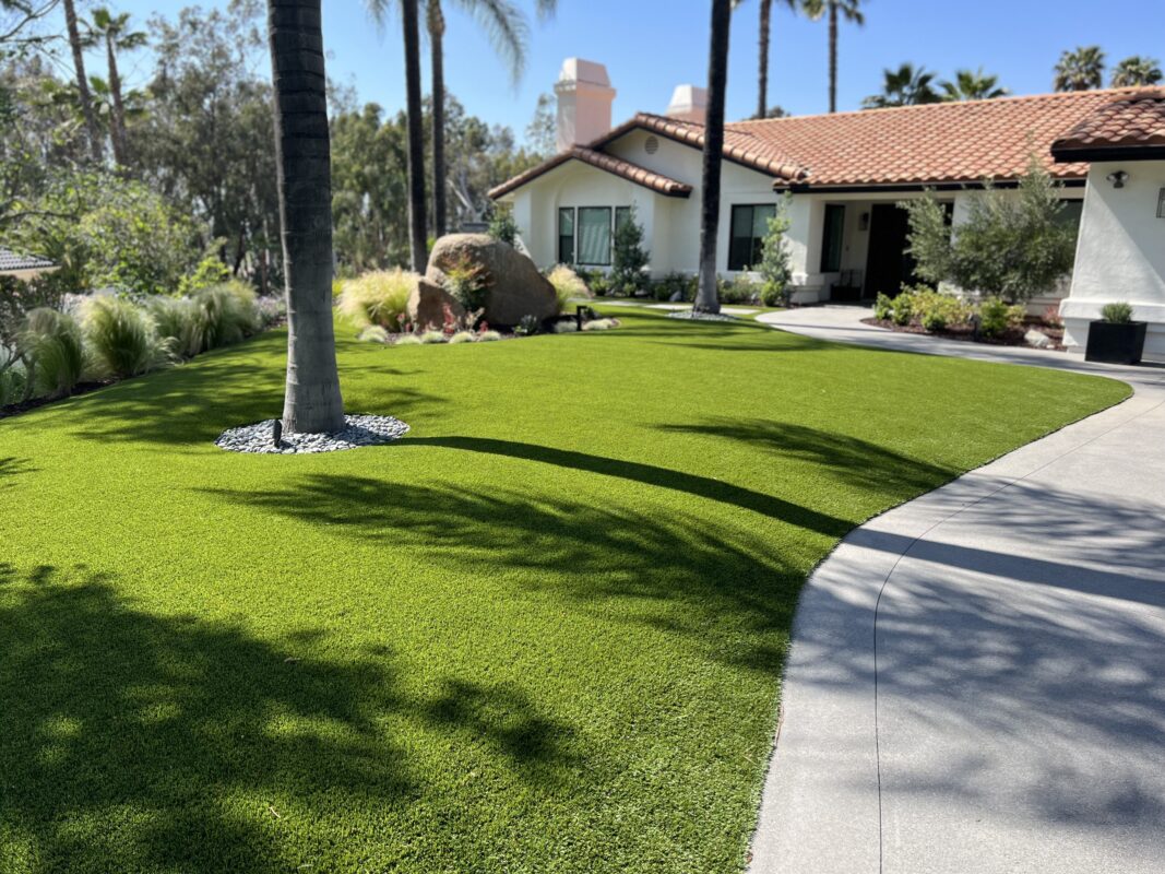 Buy Artificial Grass | National Synthetic Turf Supplier
