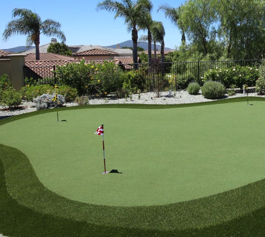 Buy Artificial Grass | National Synthetic Turf Supplier