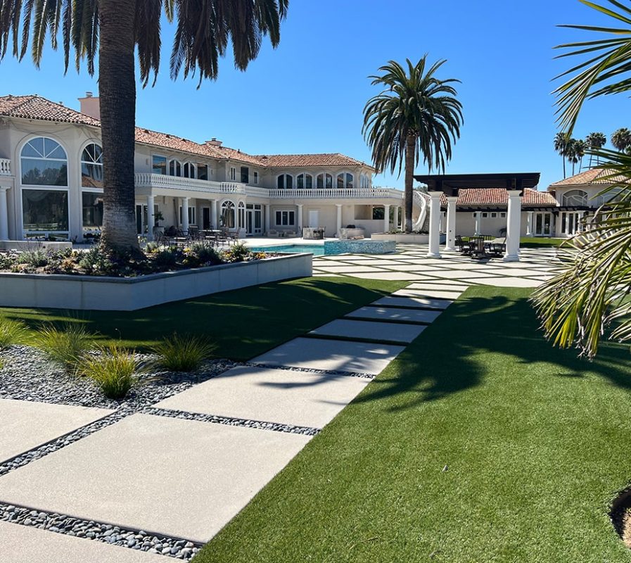 Buy Artificial Grass | National Synthetic Turf Supplier