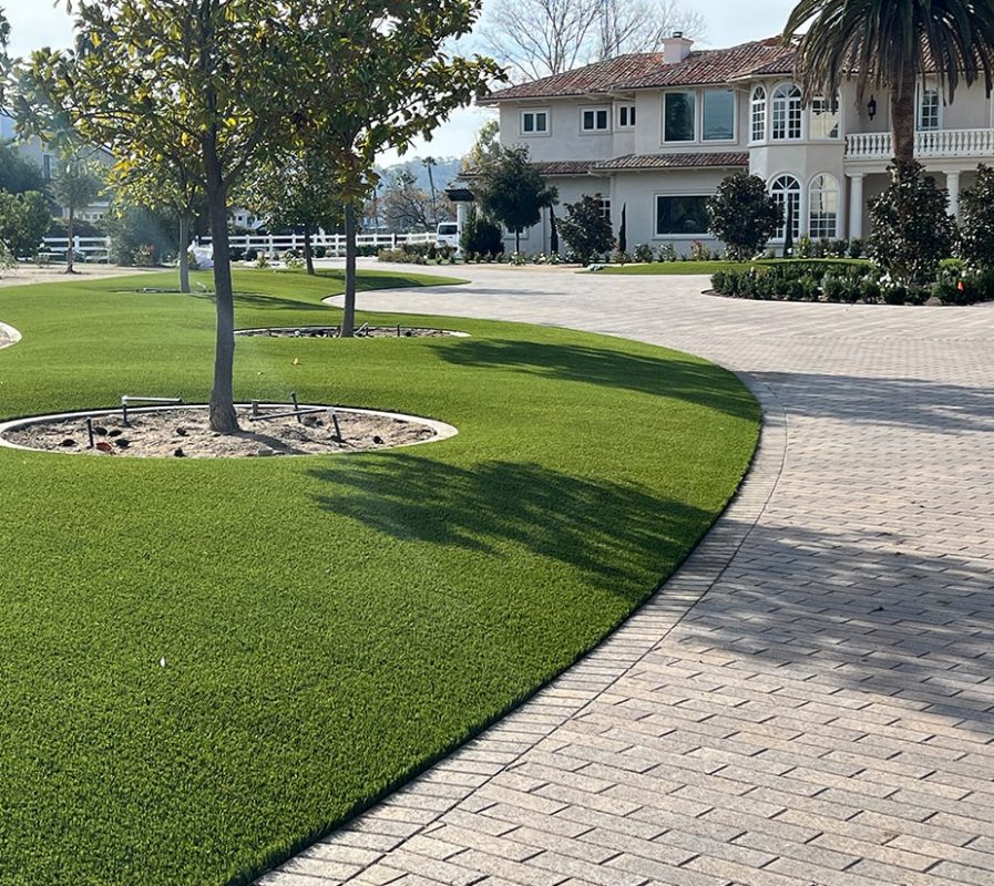 Buy Artificial Grass | National Synthetic Turf Supplier