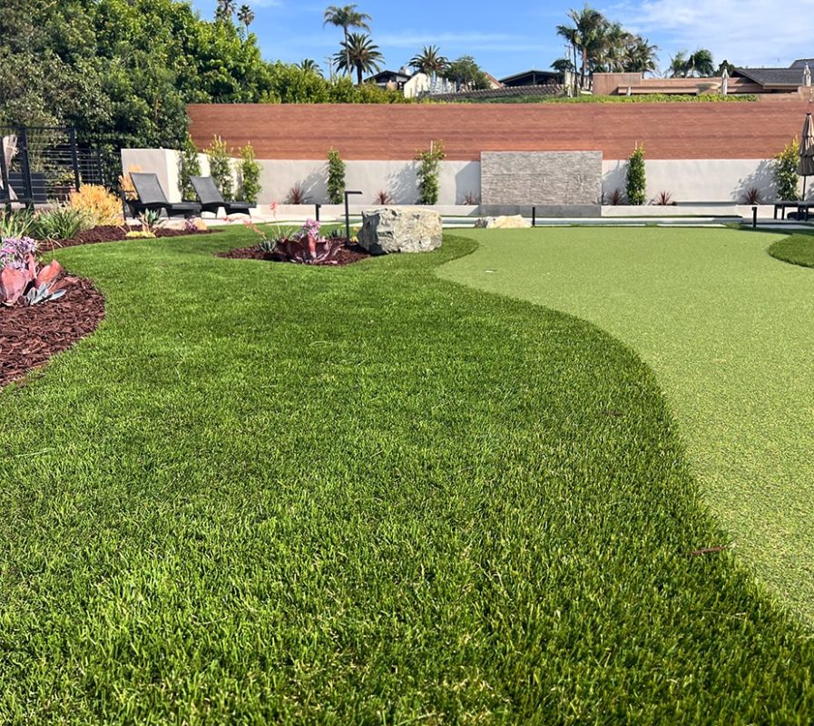 Buy Artificial Grass | National Synthetic Turf Supplier