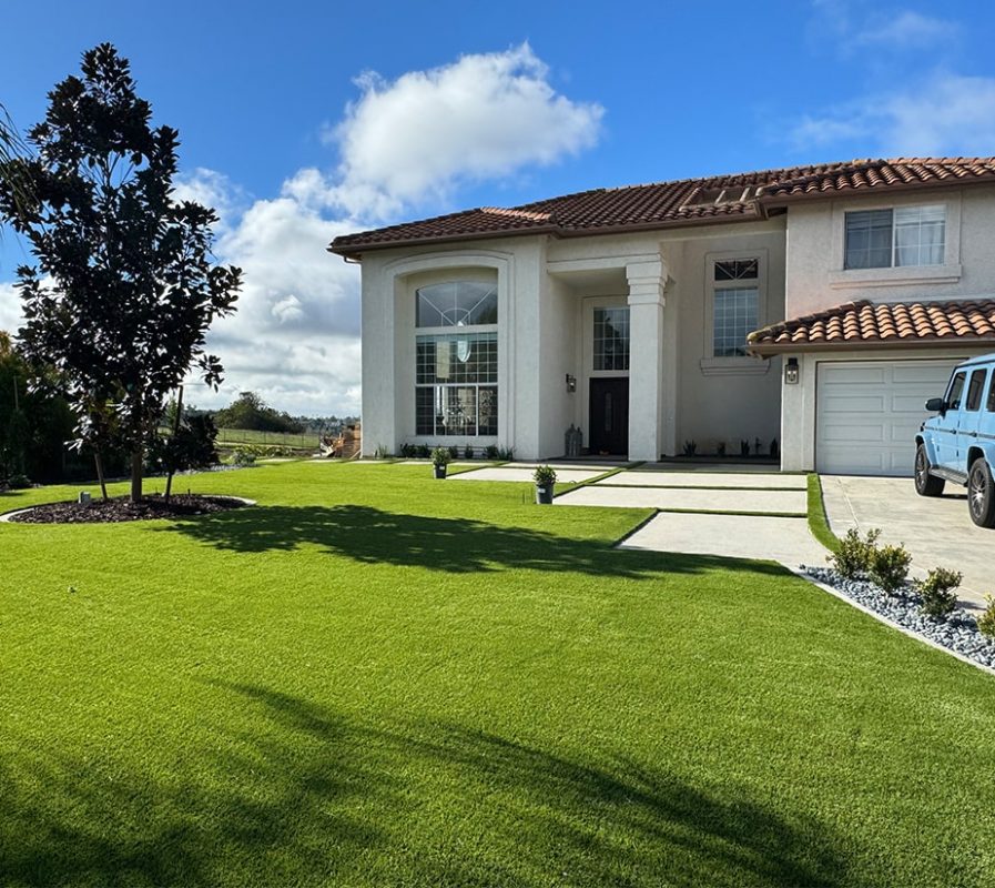 Buy Artificial Grass | National Synthetic Turf Supplier