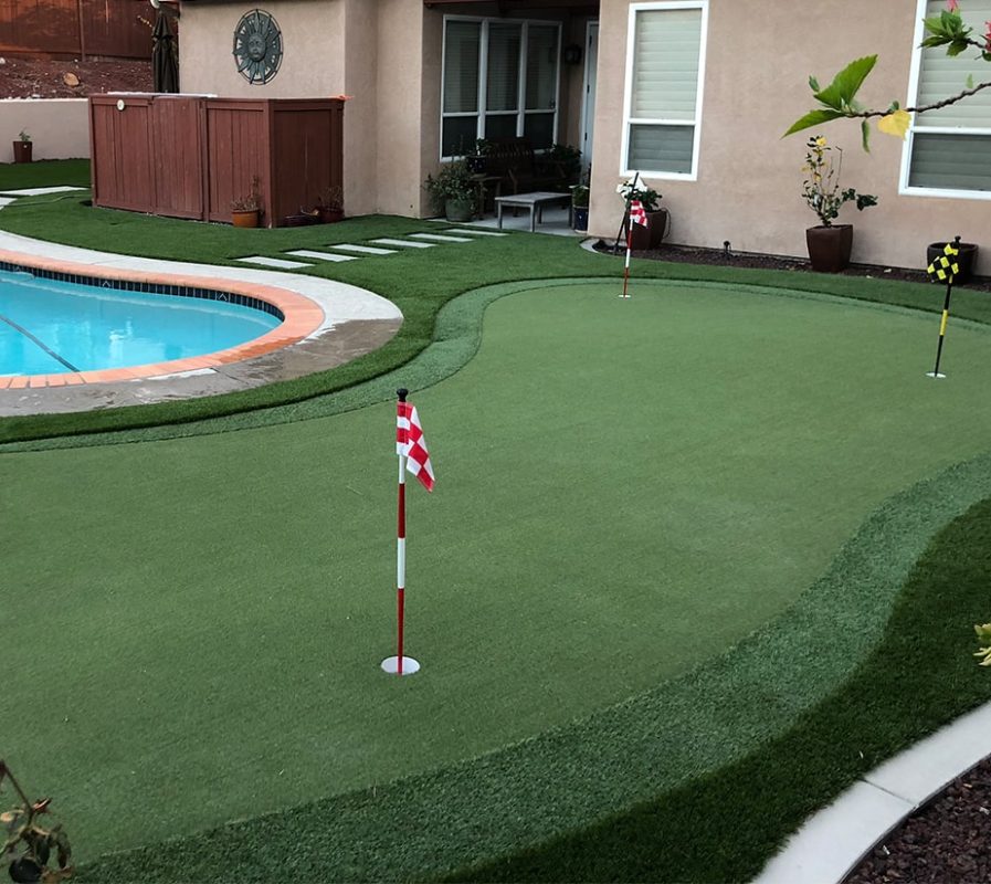 Buy Artificial Grass | National Synthetic Turf Supplier